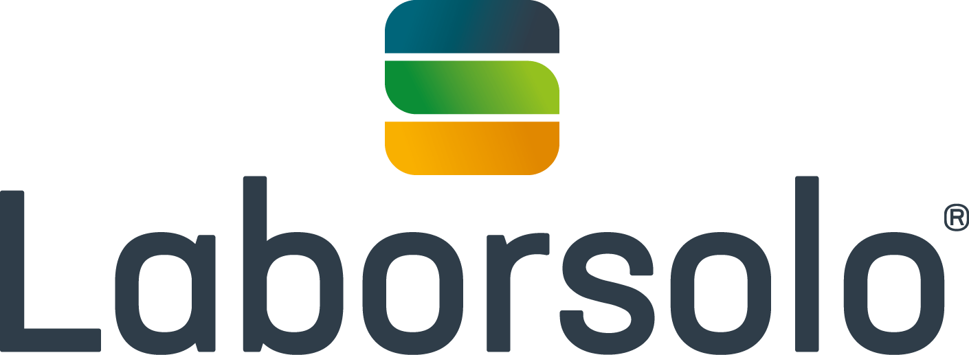 logo laborsolo